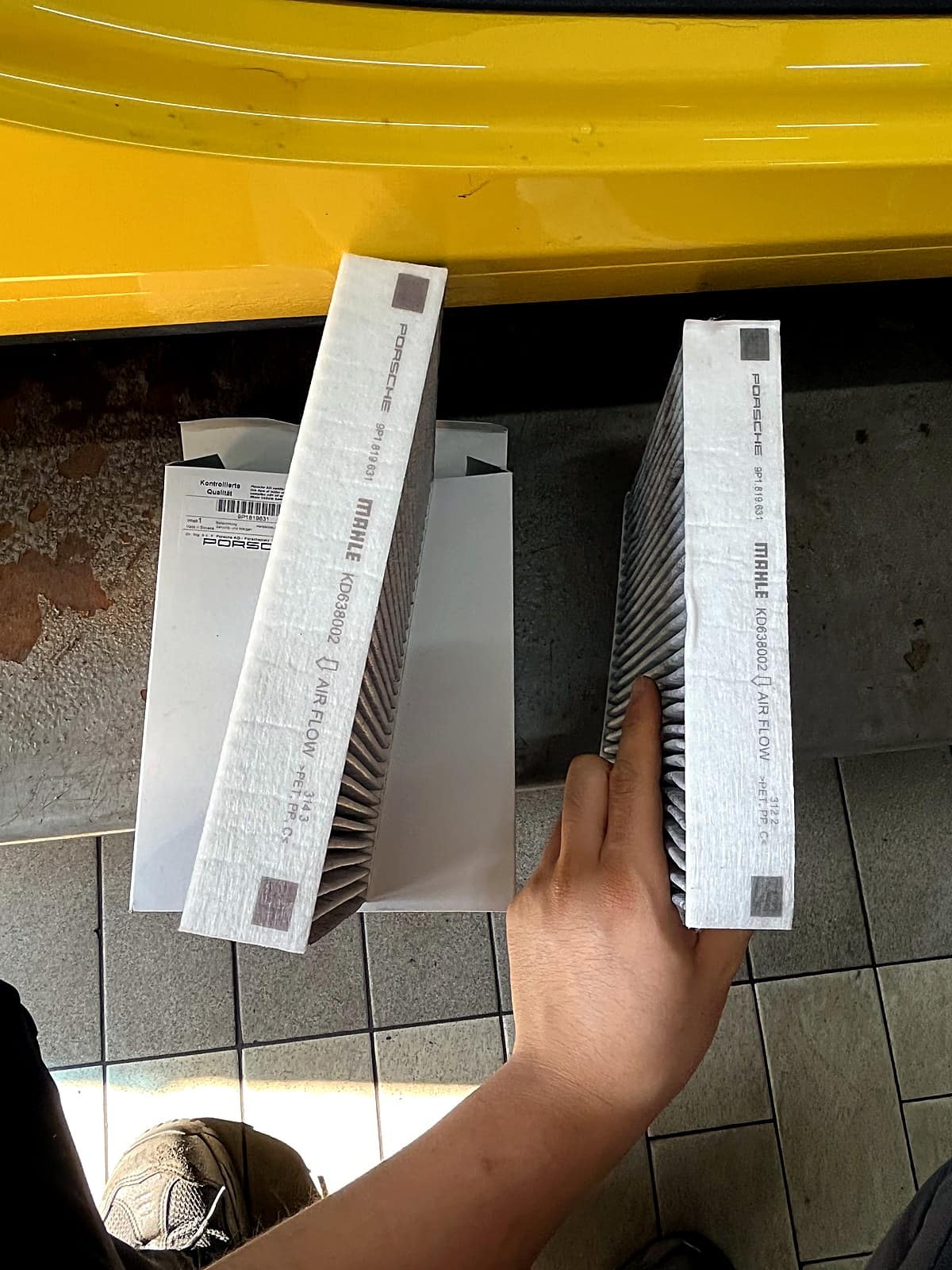 광주 신품 부품